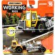 Matchbox İş Araçları GWG35