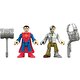 Imaginext DC Super Friends Aksiyon Figürleri Wonder Woman The Cheetah GKJ68