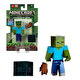 Mi̇necraft Aksesuarlı Fi̇gür Enderman JCN37