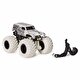 Monster Jam 1:64 Grave Digger