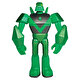 Ben 10 Basic Figürler Omni-Kix Armor Jetray