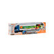 Express Wheels Transporter Die Cast Kereste Kamyon Yeşil