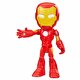 Spidey And His Amazing Friends Hero Figür Spidey F8144
