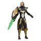 Power Ranger Beast Morphers Figür Gold Ranger E6030