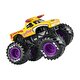 Monster Jam 1:64 Jester Canavar Kamyon