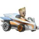 Hot Wheels RacerVerse Tekli Arabalar Darth Vader HKC00