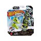 Hot Wheels Skate Parmak Kaykay ve Ayakkabı Paketleri Donatello HVK35