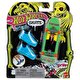Hot Wheels Skate Neon Temalı Parmak Kaykay ve Ayakkabı Paketi Skulltimate HPG25