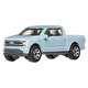 Matchbox Tekli̇ Arabalar 2022 Jeep Wagoneer JBR87