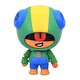Brawl Stars Aksiyon Figürü Tekli Paket Cowboy Colt