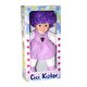 Pembe Cici Kızlar 45 cm.