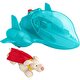 Fisher Price DC League of Super Pets Araç Setleri Ace HGL19