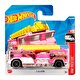 Hot Wheels Tekli Arabalar 89 Mazda Savanna Rx-7 Fc35 HKG81