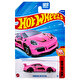Hot Wheels Tekli Arabalar '76 Greenwood Corvette HCW80
