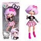 Hello Kitty Manga Bebek Golden Diva