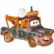 Cars 3 Tekli Karakter Araçlar Bruce Miller GCC60