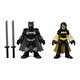 Imaginext DC Super Friends Aksiyon Figürleri Wonder Woman The Cheetah GKJ68