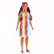 Barbie Okyanusu Seviyor Bebekleri GRB36