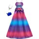 Barbie'nin Son Moda Kıyafetleri FXJ03
