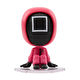 Squid Game Bobble Hero Figür 1