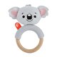 Fisher Price Örgü Dişlik Seti Ayı GRR05