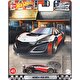 Hot Wheels Boulevard Premi̇um Arabalar Mercedes-Benz E 36 AMG HRT78