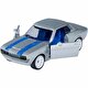 Majorette Vintage Deluxe Metal Araba Serisi Wolkswagen T1