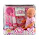 Baby Gadi Çiş Yapan Bebek