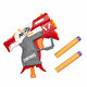 Nerf Fortnite MicroShots Micro Battle Bus