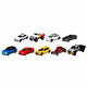 Matchbox Dokuzlu Araba Seti HKX99