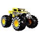 Hot Wheels Monster Trucks 1:24 Arabalar Twin Mill GJG80