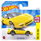 Hot Wheels Tekli Arabalar 89 Mazda Savanna Rx-7 Fc35 HKG81