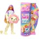 Barbie Cutie Reveal Sevimli Kostümler Serisi Kaniş HKR05