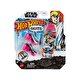Hot Wheels Skate Parmak Kaykay ve Ayakkabı Paketleri Donatello HVK35