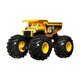 Hot Wheels Monster Trucks 1:24 Arabalar Twin Mill GJG80