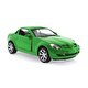 Diecast Sesli Işıklı Arabalar - Bakır
