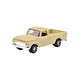 Matchbox 1:64 Arabalar 1962 Jeep Willys Wagon FWD35
