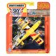 Matchbox Sky Busters Mbx Stunt Plane II HVM38