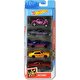 Hot Wheels Beşli Araba Seti FYL20