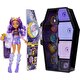 Monster High Gizemli Arkadaşlar 2. Seri Cleo De Nile HNF76
