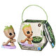 Guardians Of The Galaxy Groot Koleksi̇yon Fi̇gür Dolphin Groot F8091