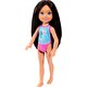 Barbie Chelsea Tatilde Bebekleri (GLN72)
