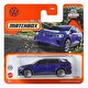 Matchbox Tekli Arabalar Garbage King HLD09