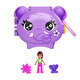 Polly Pocket Çantaya Takılabilen Mini Oyun Setleri JCB20