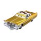 Cars 3 Tekli Karakter Araçlar Bruce Miller GCC60