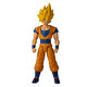 Dragon Ball Sınır Tanımaz Serisi 30 Cm Figürleri Cell Final Form
