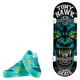 Hot Wheels Skate Parmak Kaykay ve Ayakkabı Double headed Demon HNG27