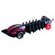 Hot Wheels Mutant Araçlar Skullface BBY84