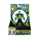 BEN 10 Dönüşen Delüks Figür Ben Heatblast