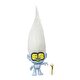 Trolls World Tour Figür Mermaid